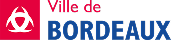 VILLE DE BORDEAUX HORIZONTAL ROUGE ET BLEU 1